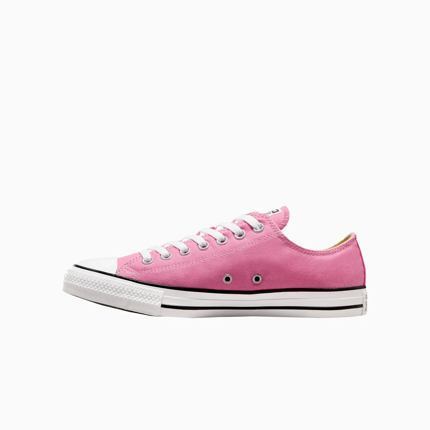 Chuck Taylor All Star Canvas Converse - Tops and Bottoms USA