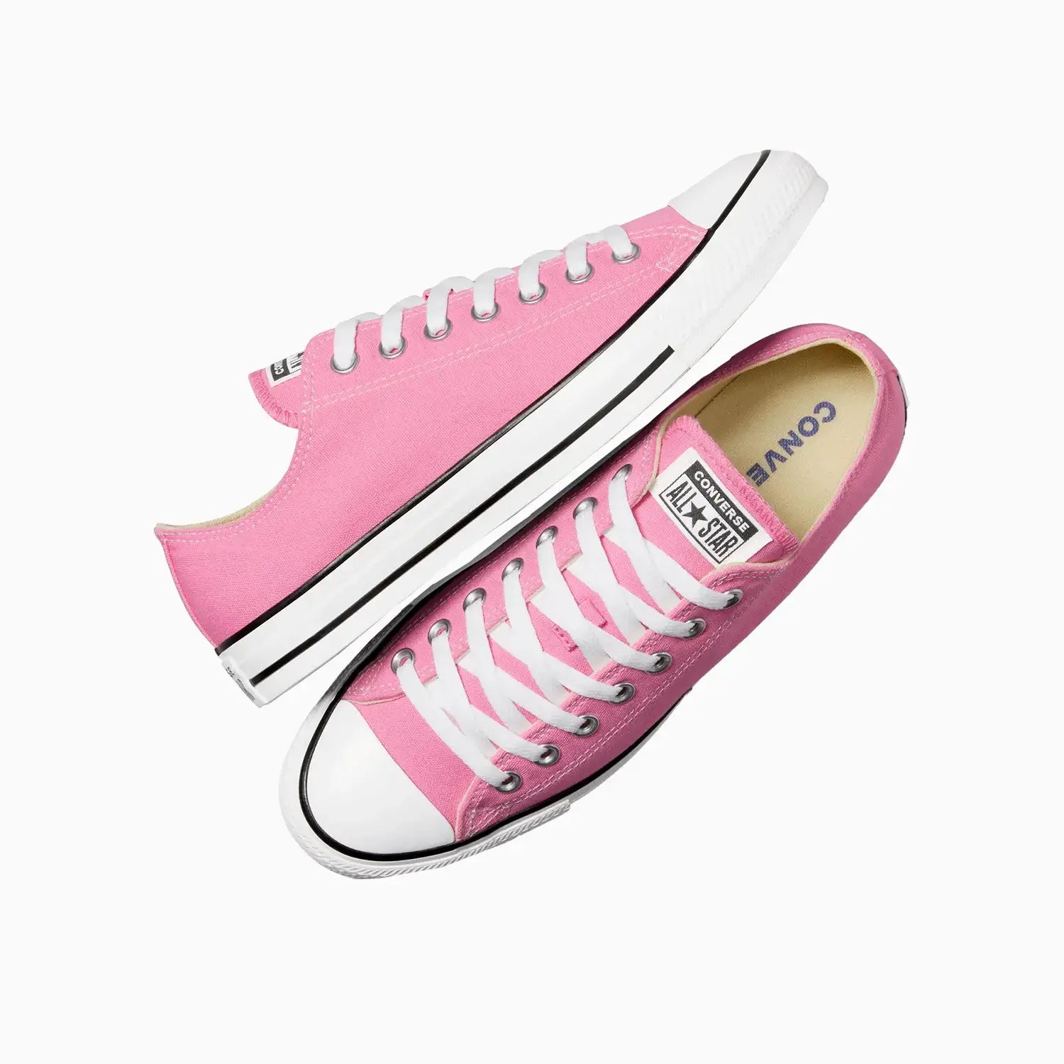Chuck Taylor All Star Canvas Converse - Tops and Bottoms USA
