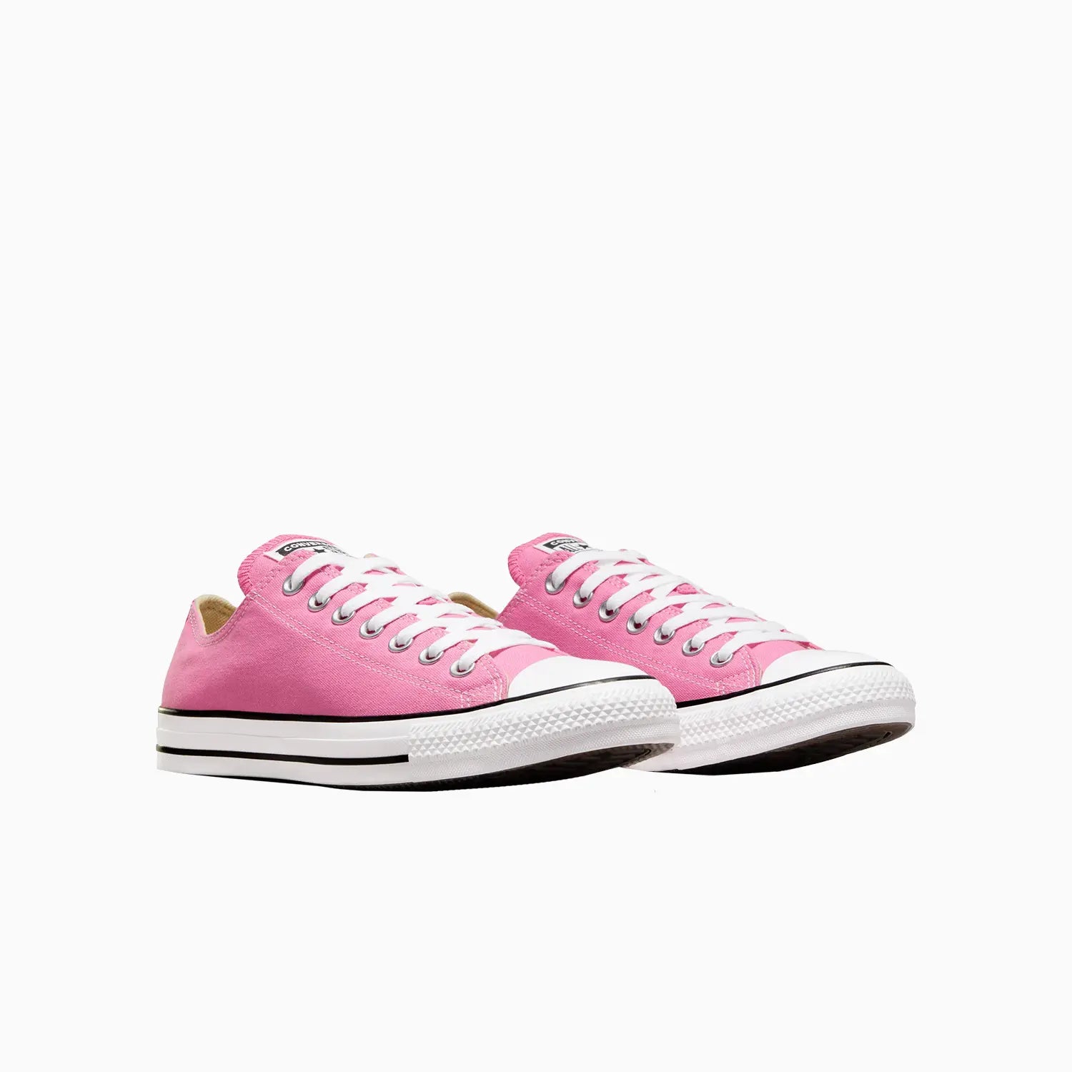 Chuck Taylor All Star Canvas Converse - Tops and Bottoms USA