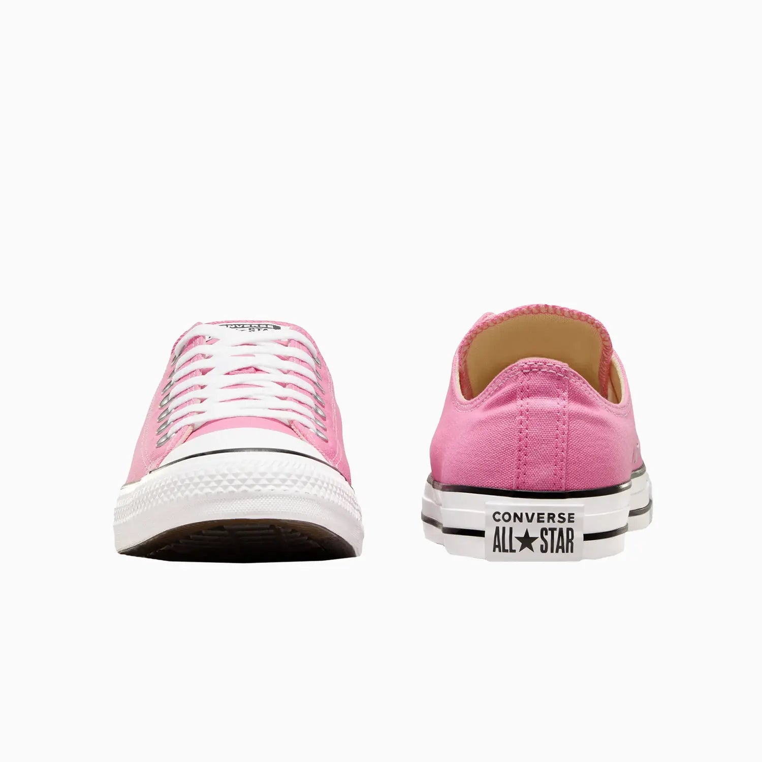 Chuck Taylor All Star Canvas Converse - Tops and Bottoms USA
