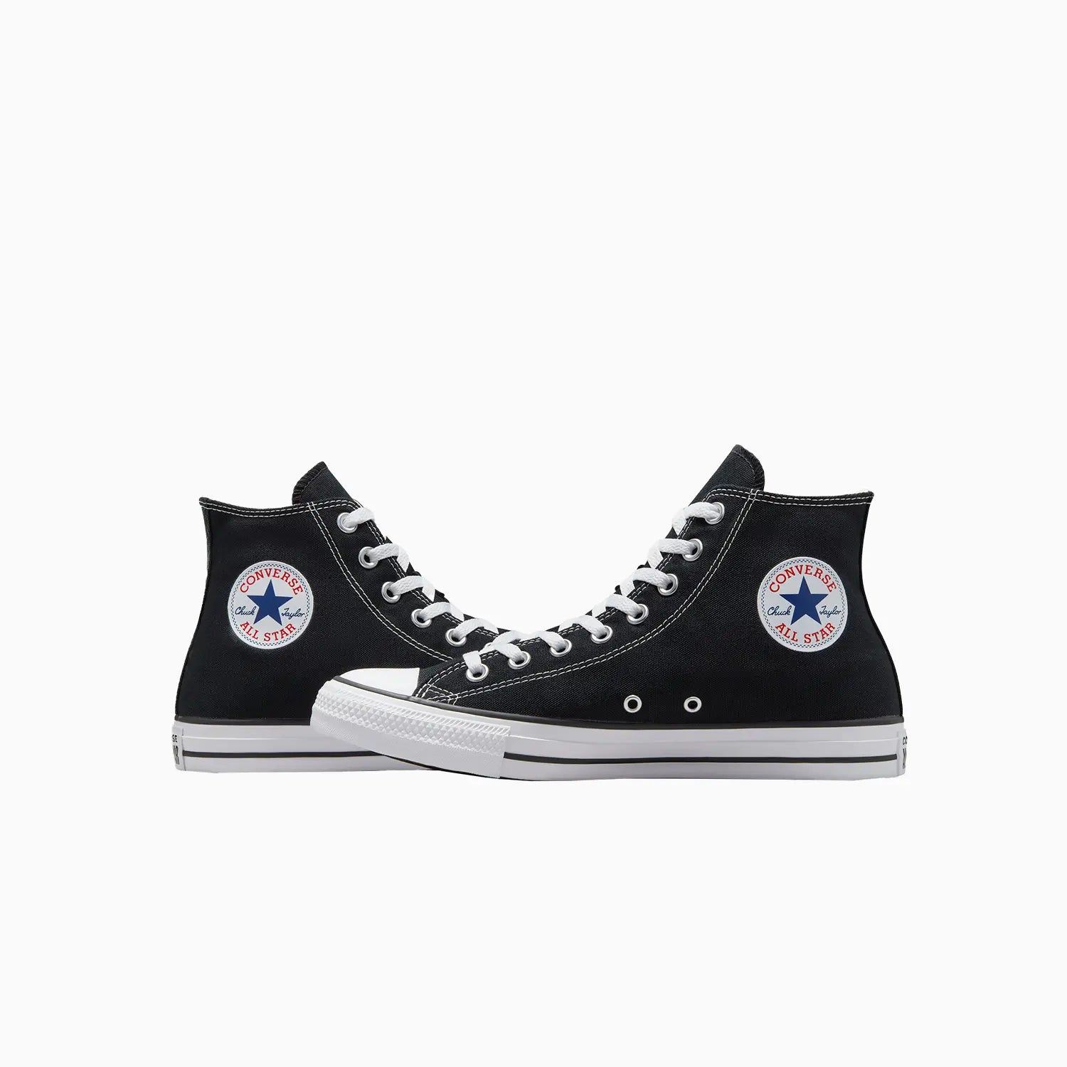 Converse Chuck Taylor All Star Hi Tops