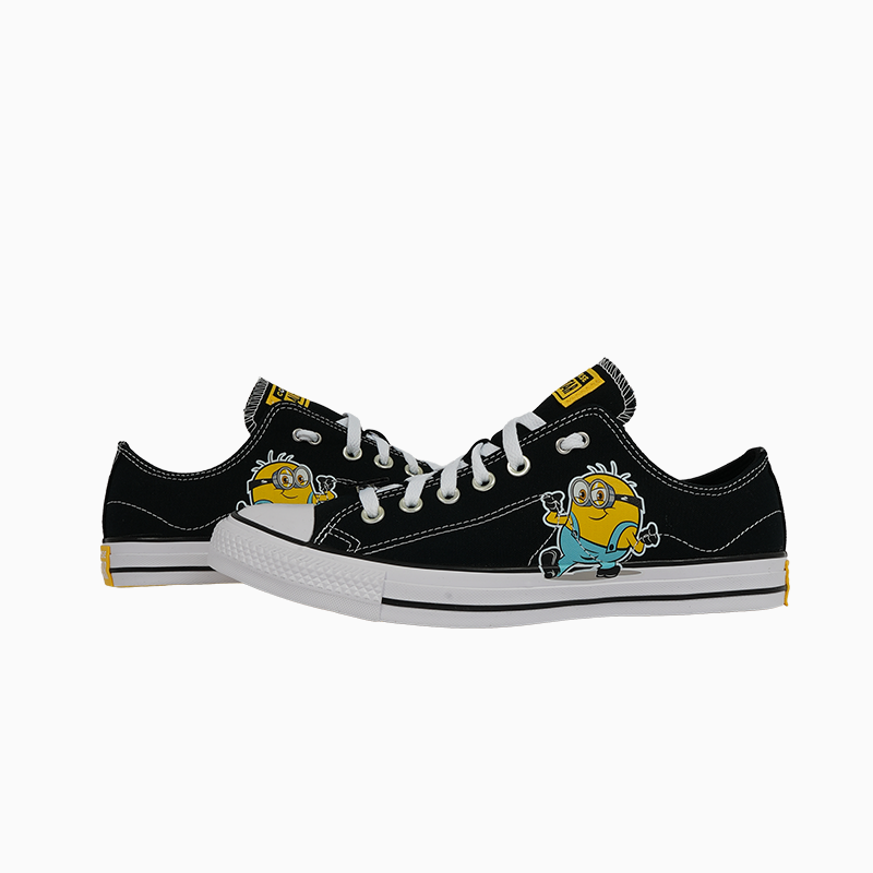 Chuck Taylor All Star Low "Minions"