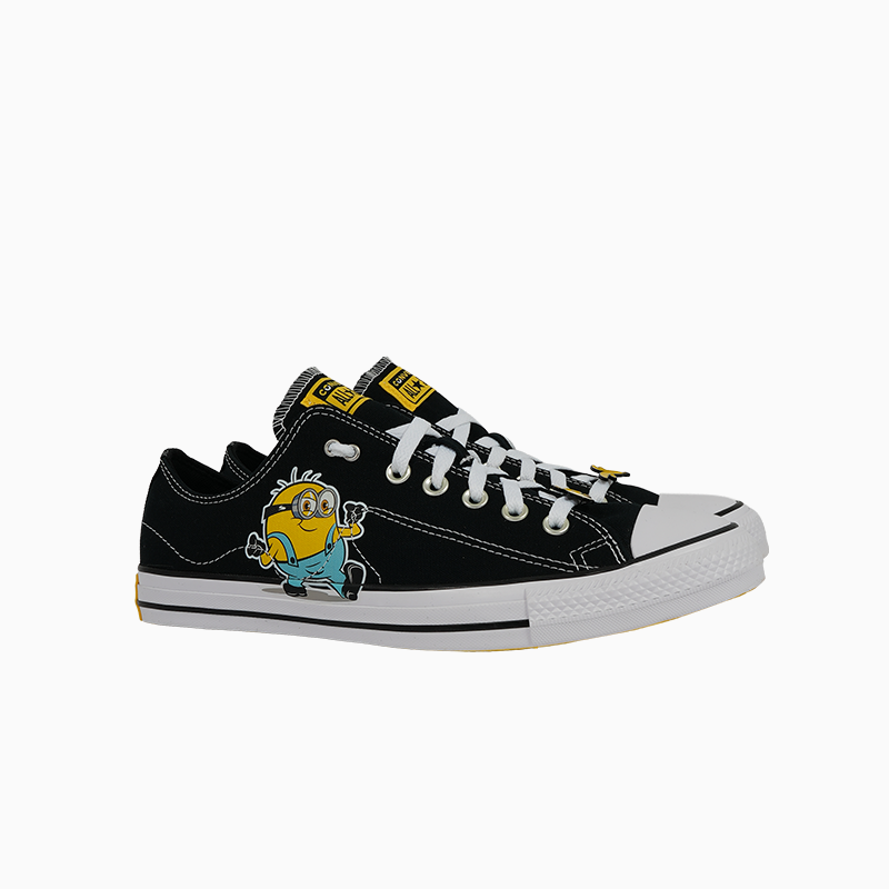 Converse Chuck Taylor All Star Low 