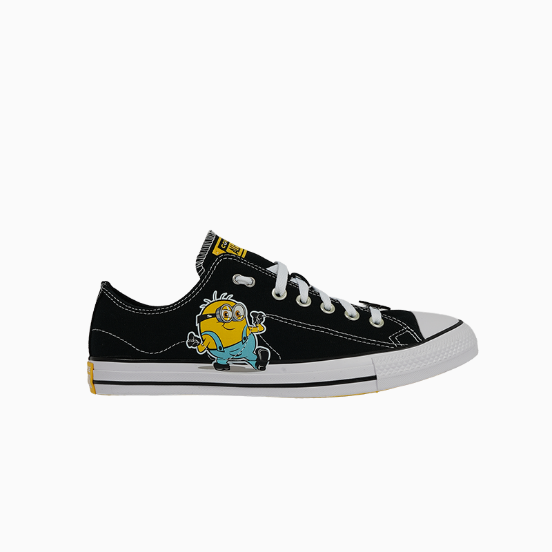 Chuck Taylor All Star Low "Minions"