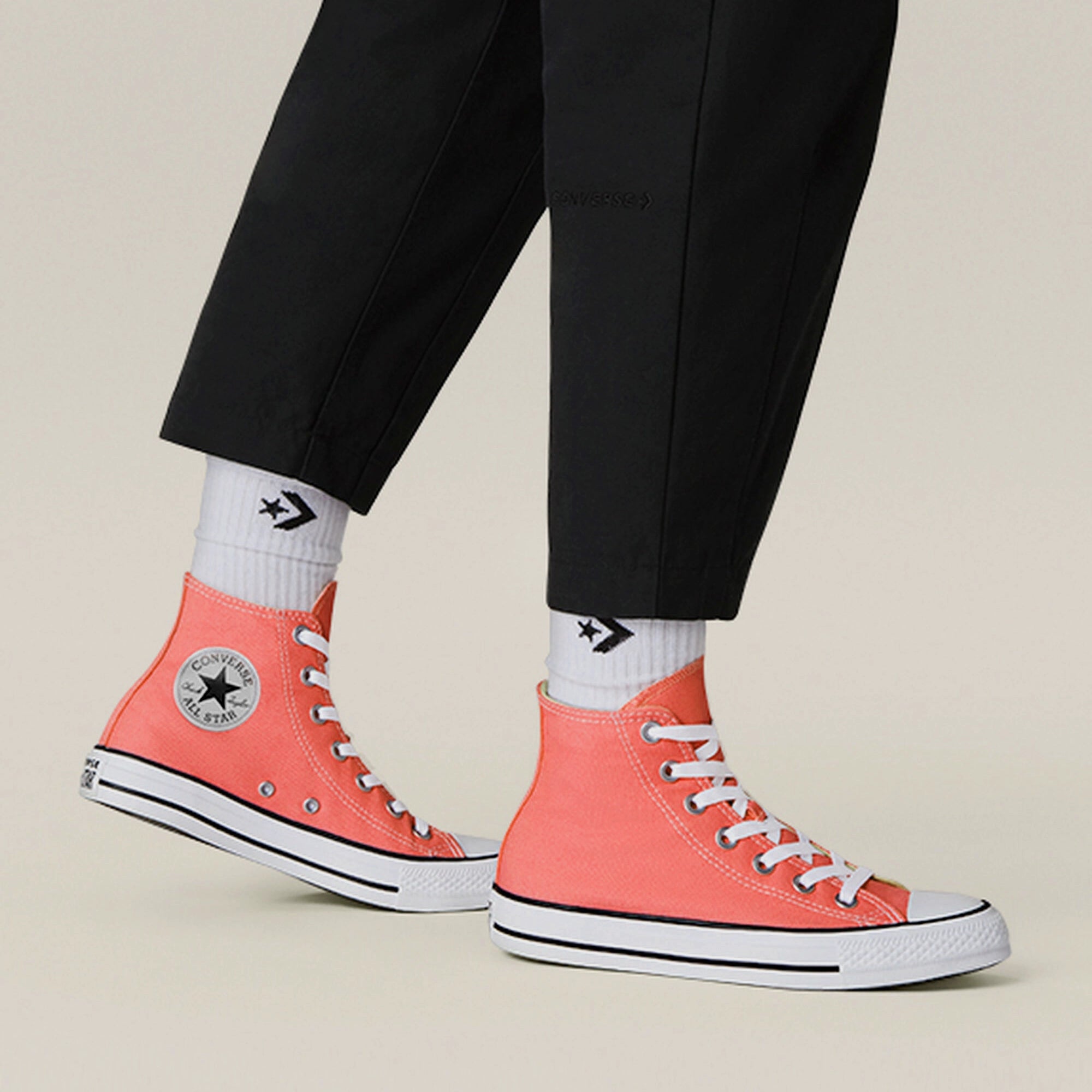 Converse Chuck Taylor All Star Seasonal Color