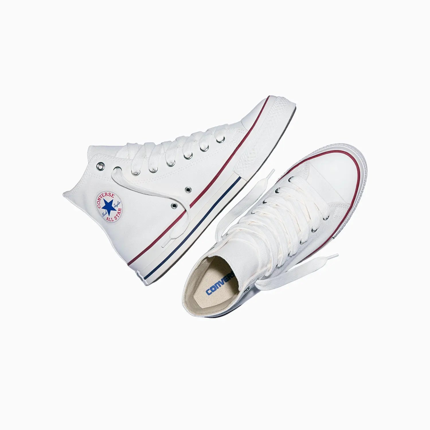 Chuck Taylor All Star Throwback High
