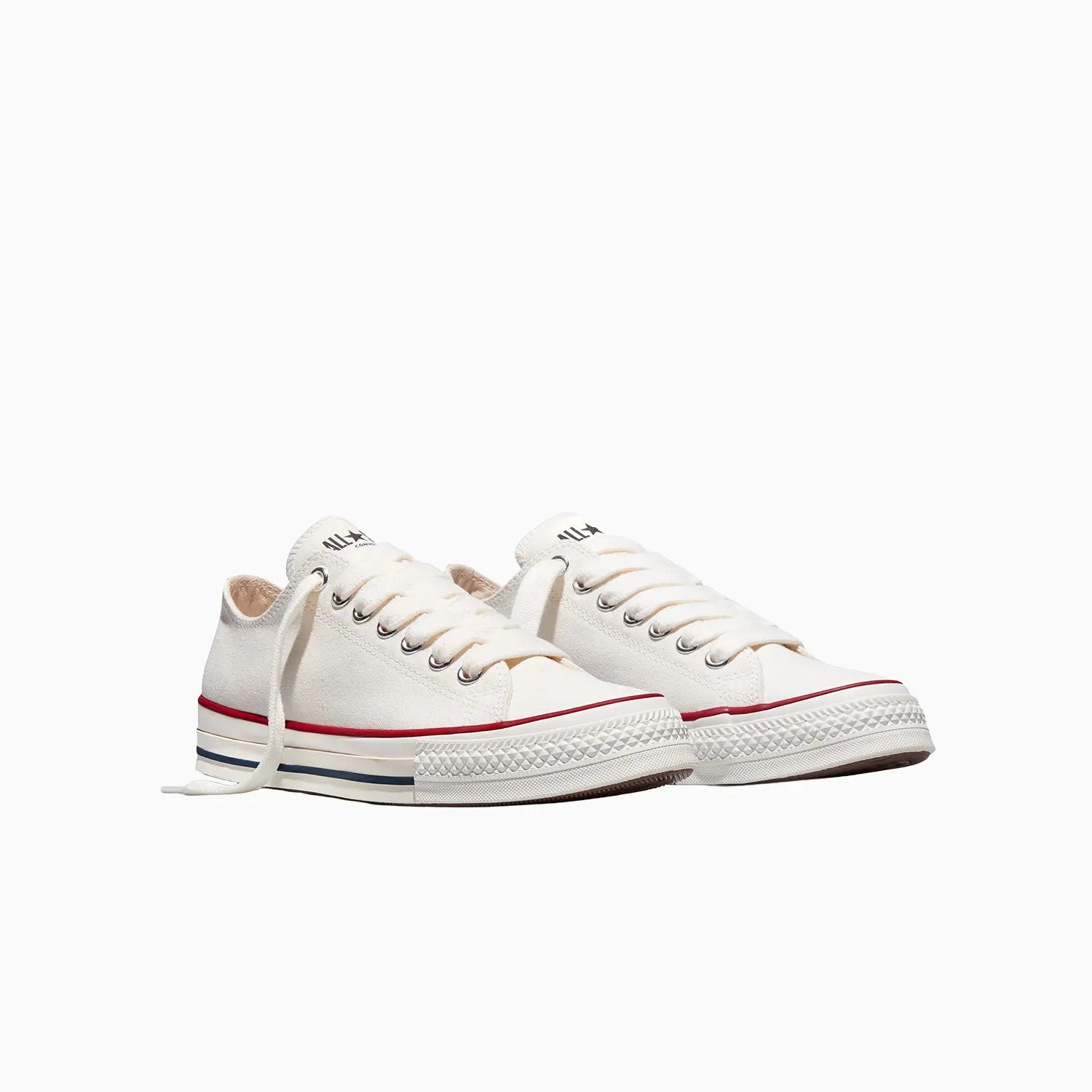 Chuck Taylor All Star Throwback Low