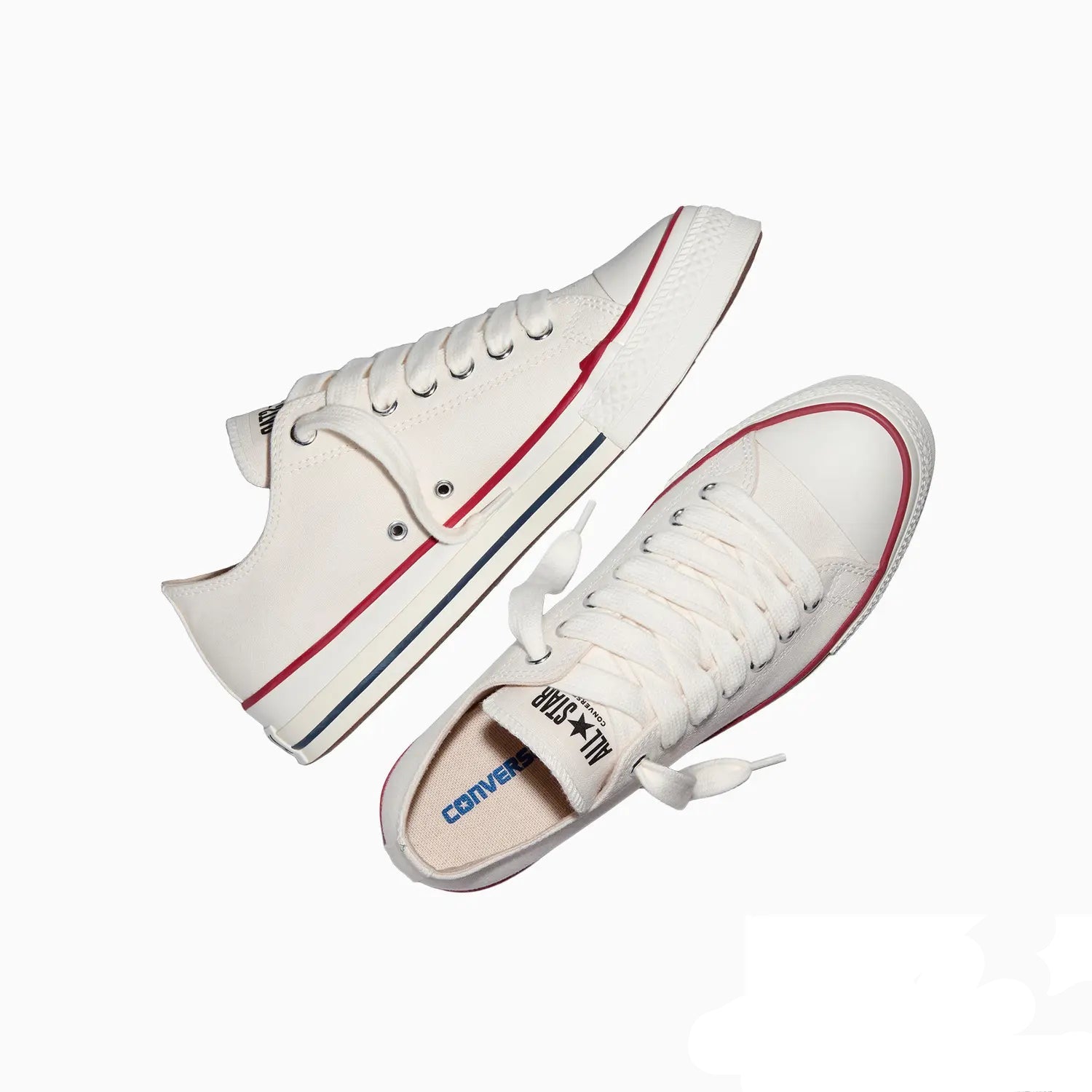 Chuck Taylor All Star Throwback Low