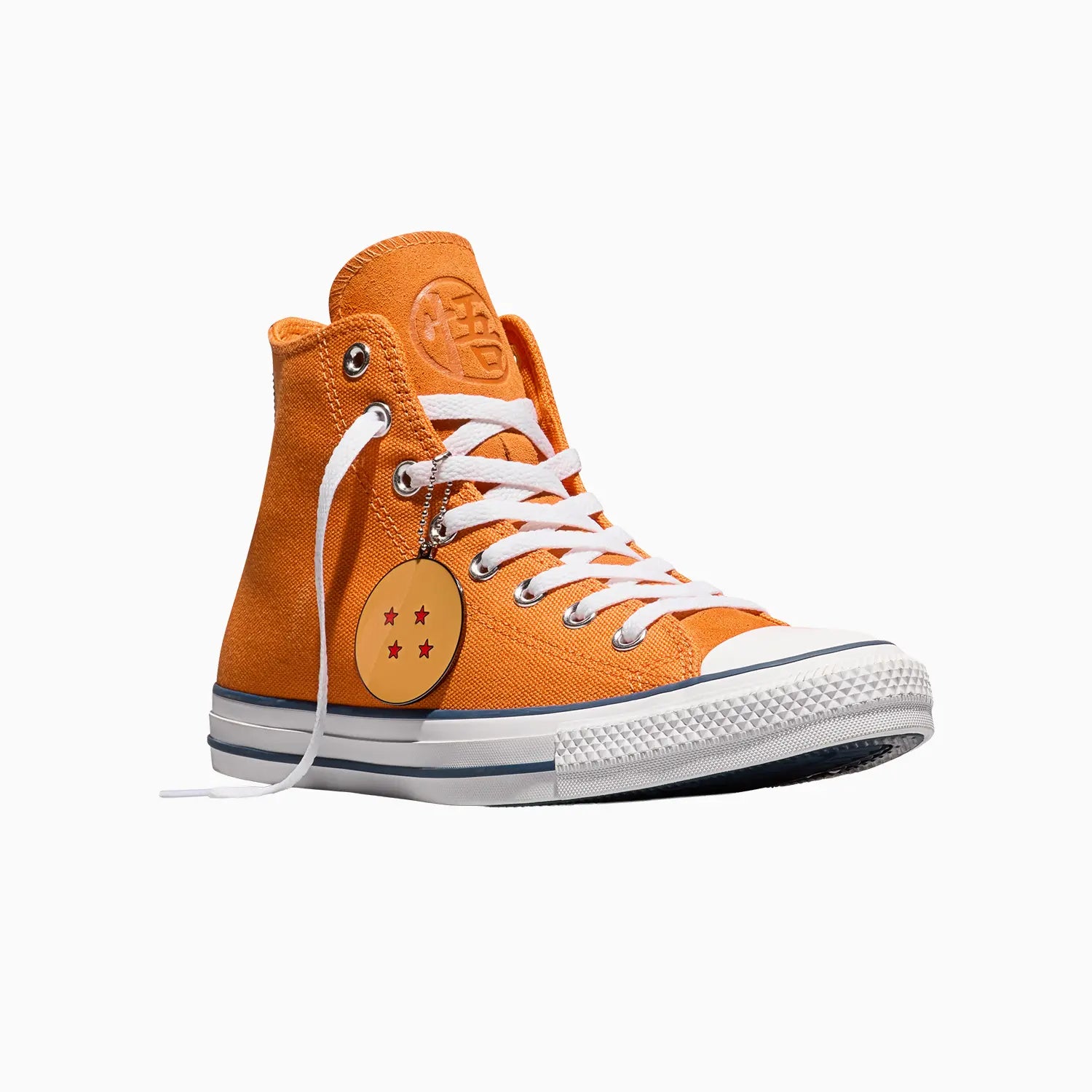 Chuck Taylor All Stars "Goku"