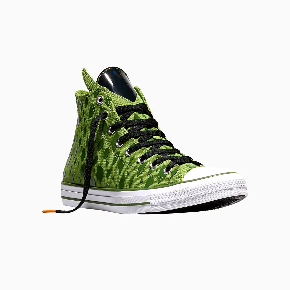 Chuck Taylor All Stars "Cell" Converse - Tops and Bottoms USA