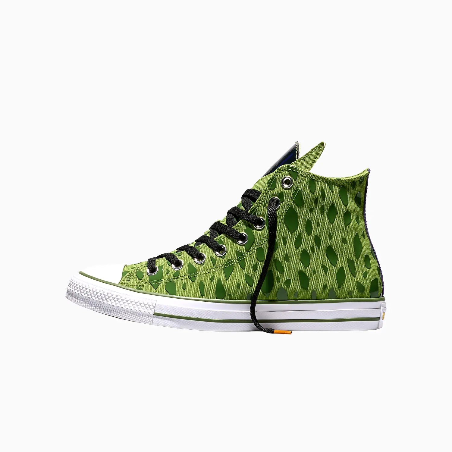 Chuck Taylor All Stars "Cell" Converse - Tops and Bottoms USA