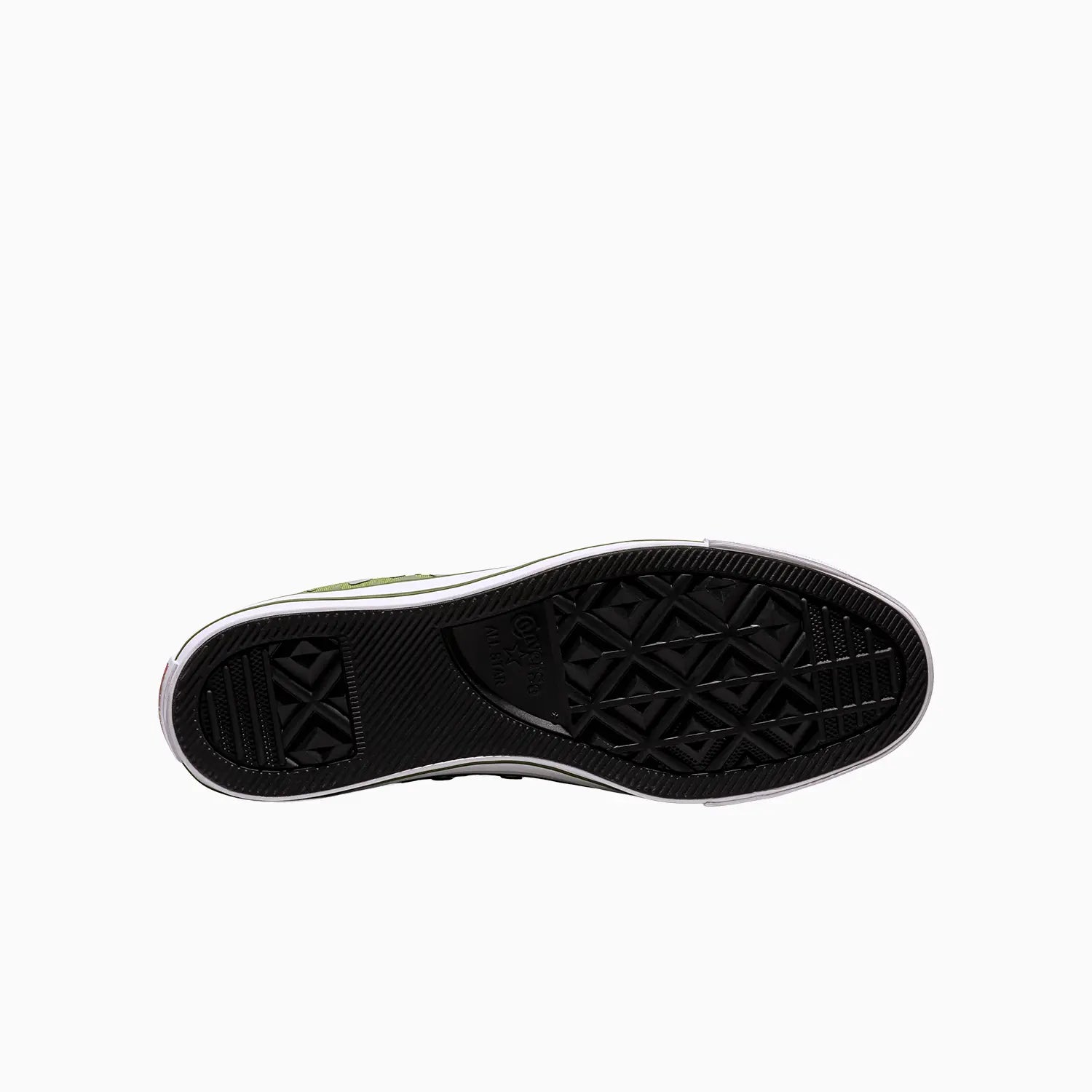 Chuck Taylor All Stars "Cell" Converse - Tops and Bottoms USA