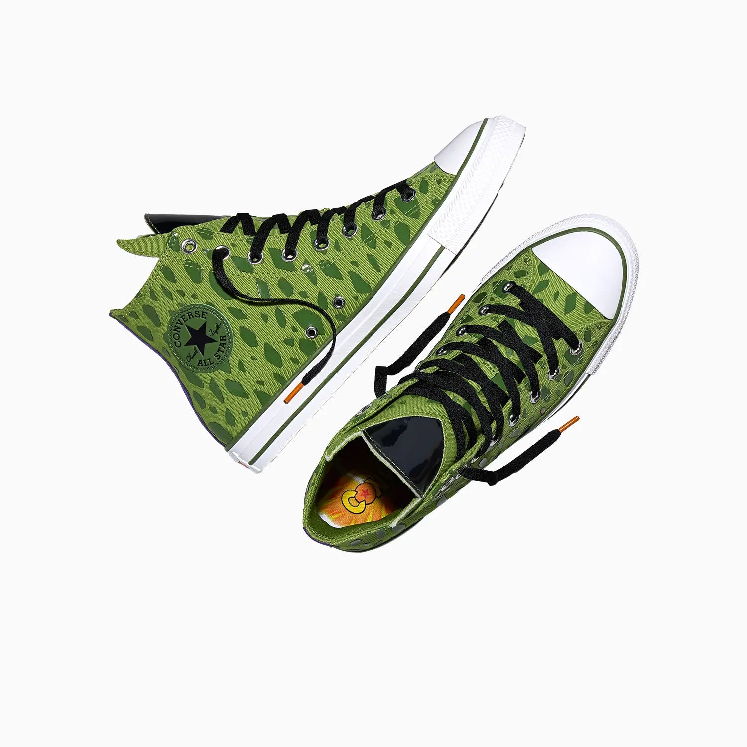 Converse Chuck Taylor All Stars 