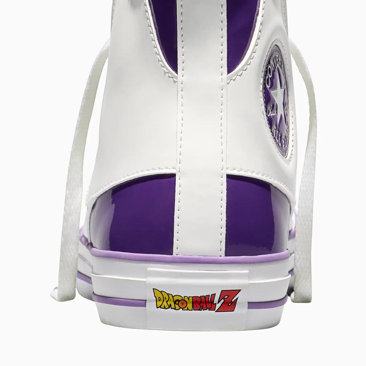 Chuck Taylor All Stars "Frieza" Converse - Tops and Bottoms USA