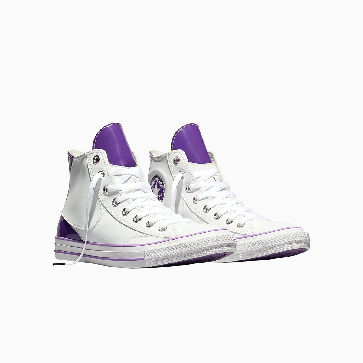 Chuck Taylor All Stars "Frieza" Converse - Tops and Bottoms USA