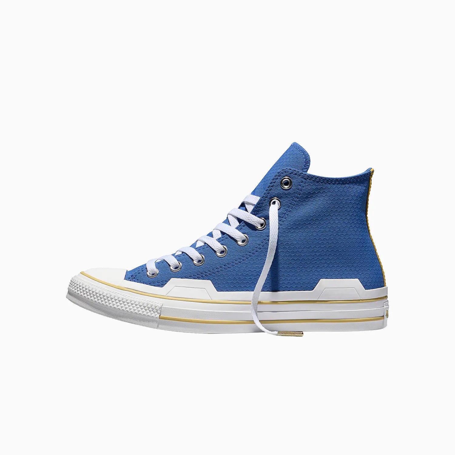 Chuck Taylor All Stars "Vegeta" Converse - Tops and Bottoms USA