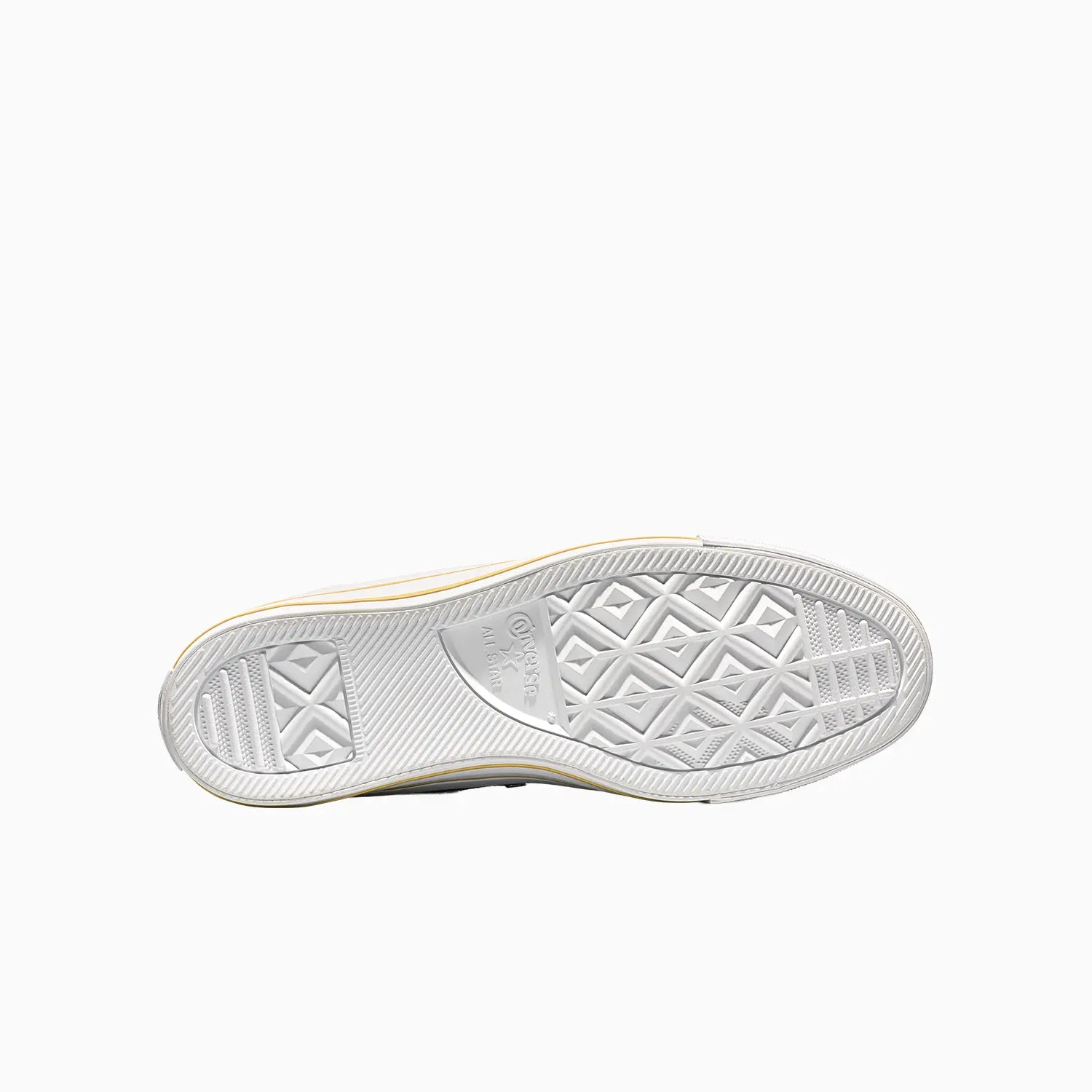 Chuck Taylor All Stars "Vegeta" Converse - Tops and Bottoms USA