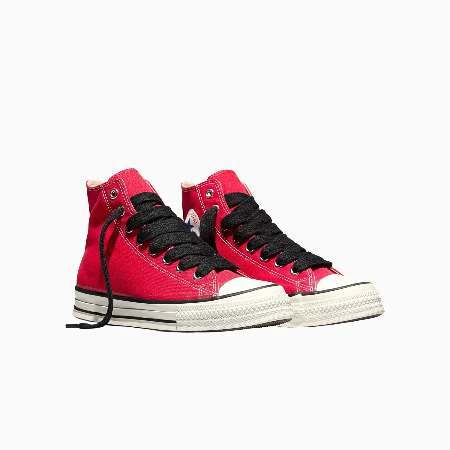 Chuck Taylor Throwback Converse - Tops and Bottoms USA