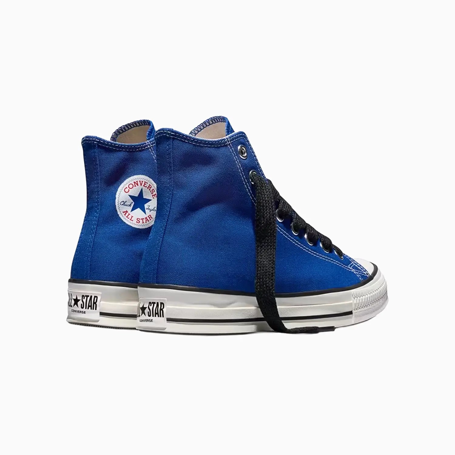 Chuck Taylor throwback High