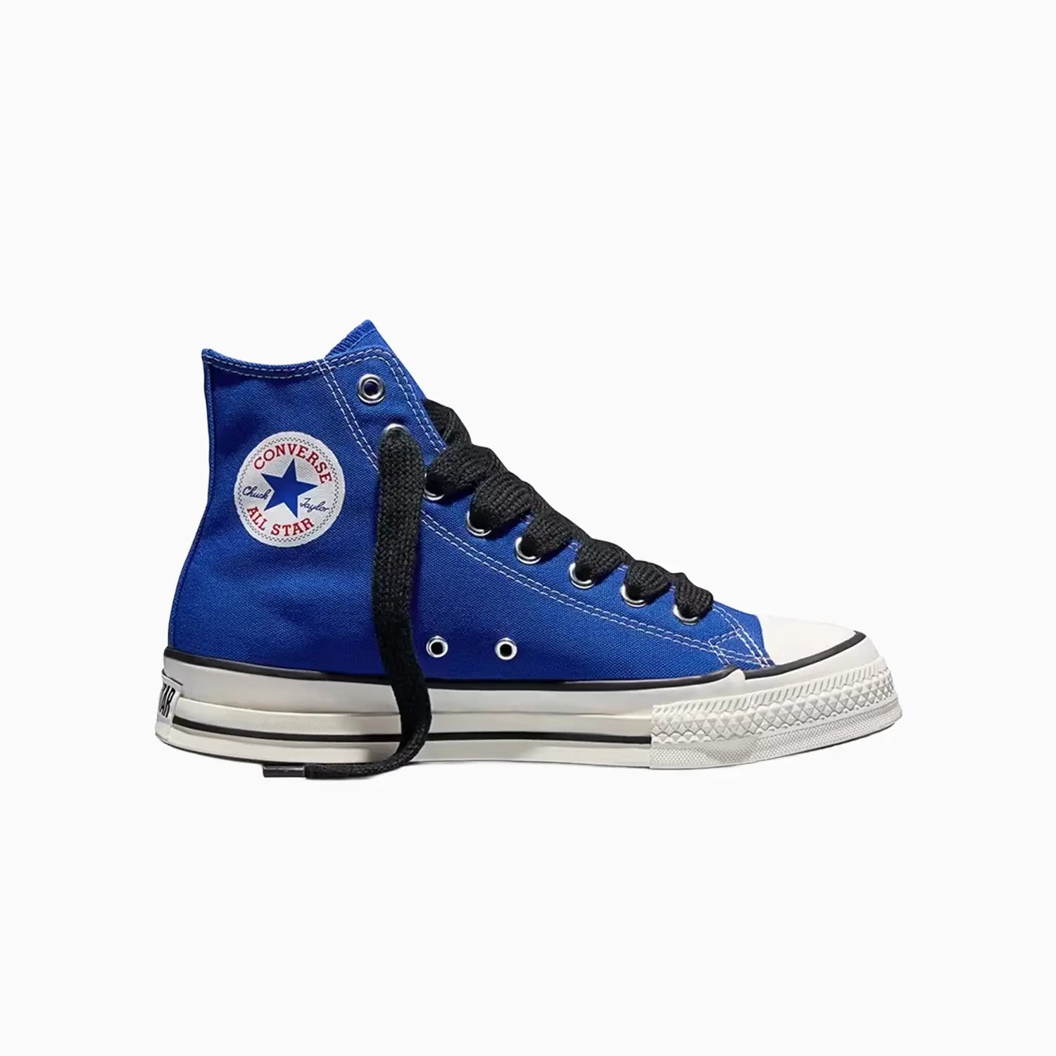 Chuck Taylor throwback High