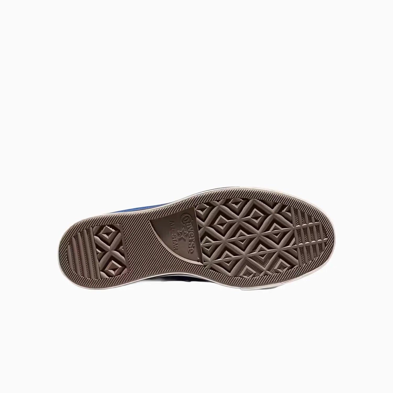 Chuck Taylor throwback High