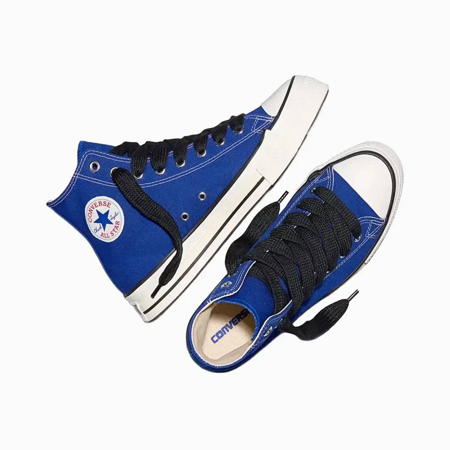 Chuck Taylor throwback High