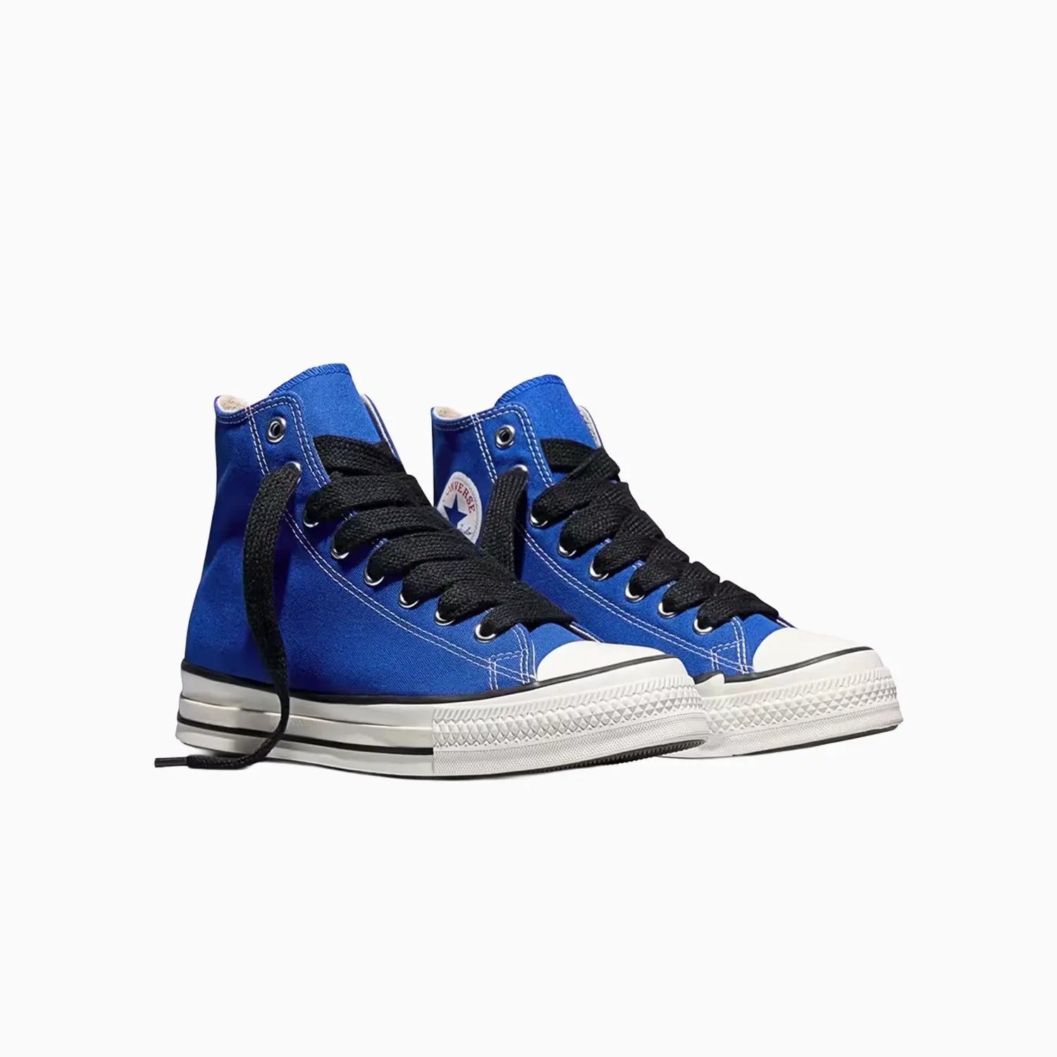 Chuck Taylor throwback High