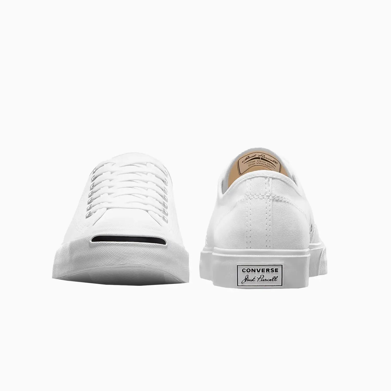 Jack Purcell Canvas