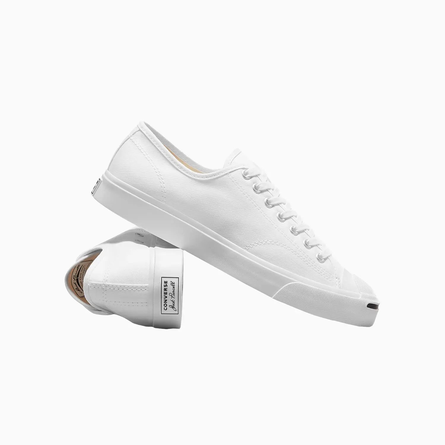 Jack Purcell Canvas
