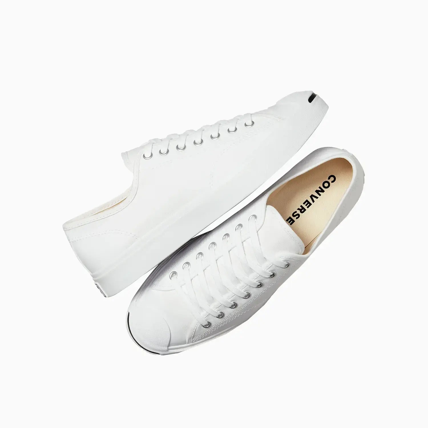 Jack Purcell Canvas