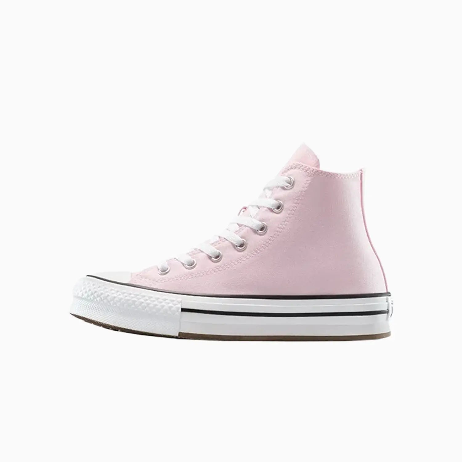 Kid's Chuck Taylor All Star Eva Lift Platform Grade School Converse - Tops and Bottoms USA