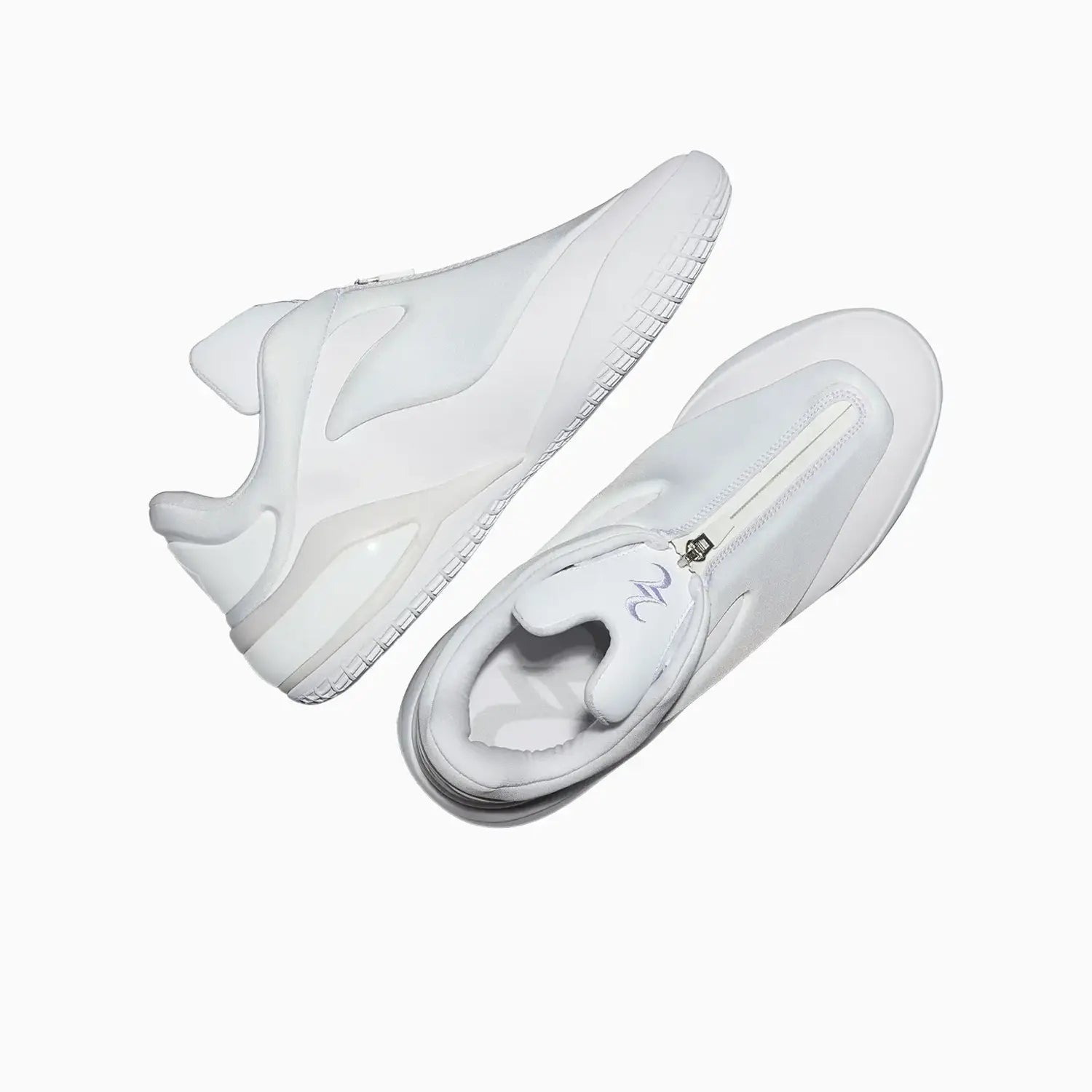 SHAI 001 "Clean Slate"