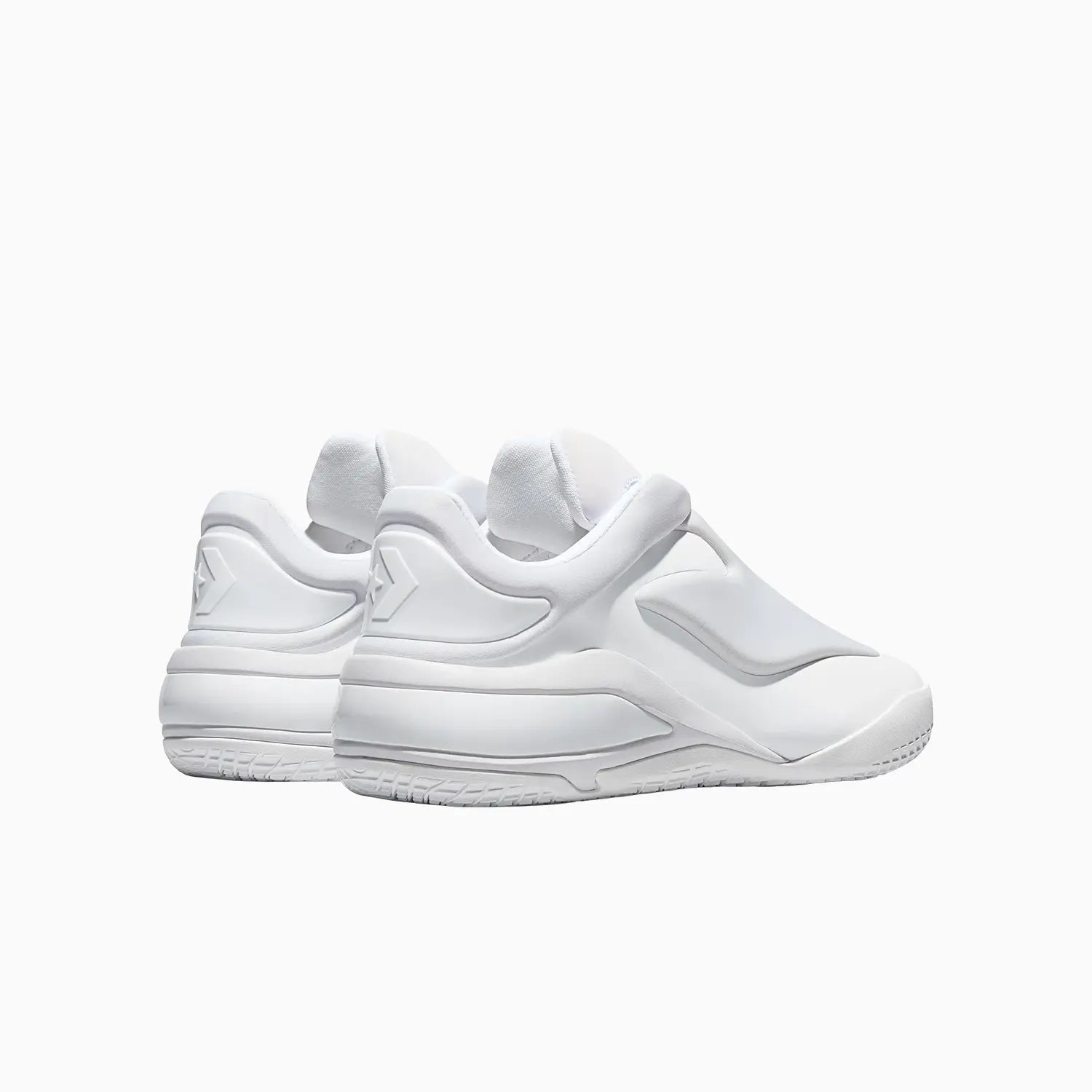 SHAI 001 "Clean Slate"