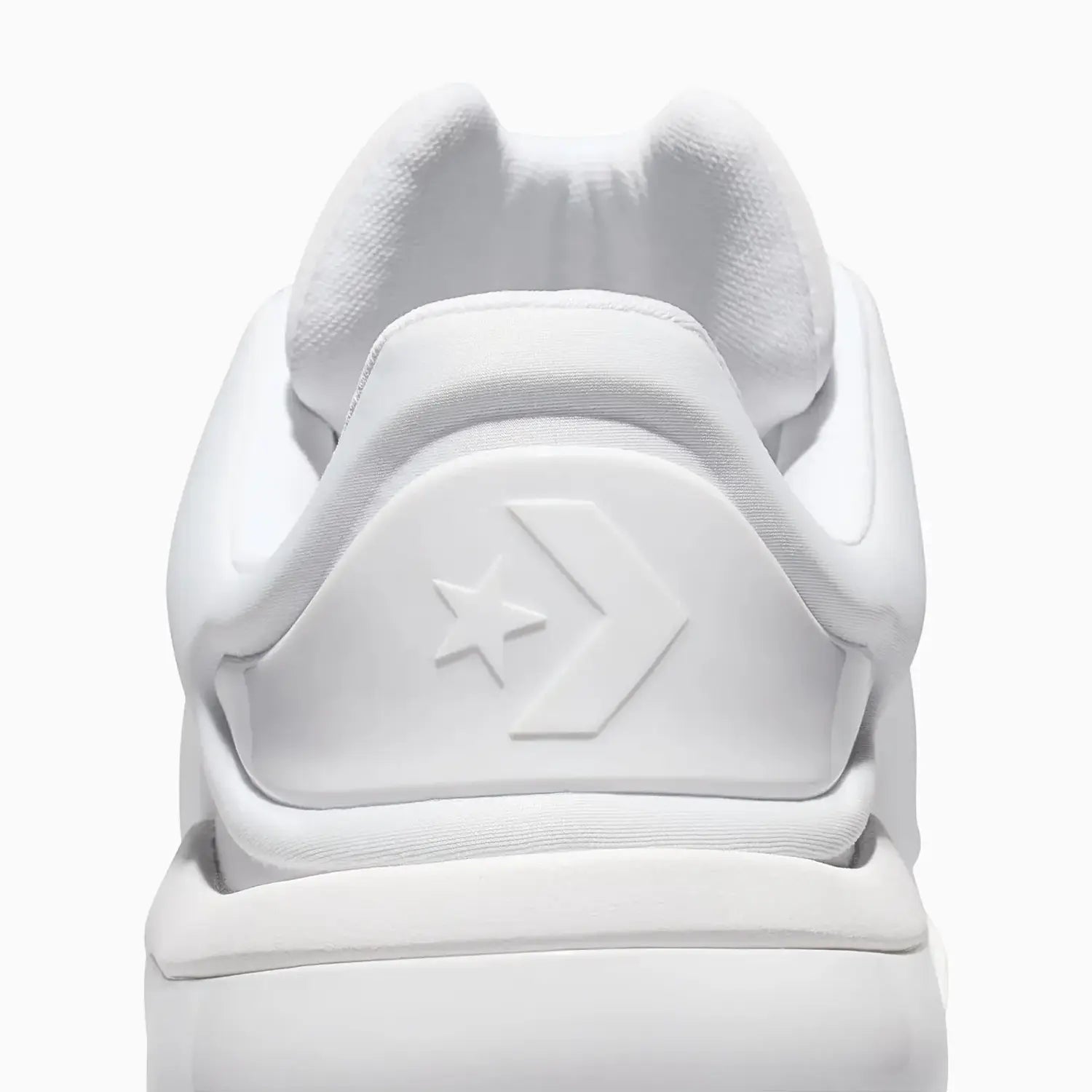 SHAI 001 "Clean Slate"