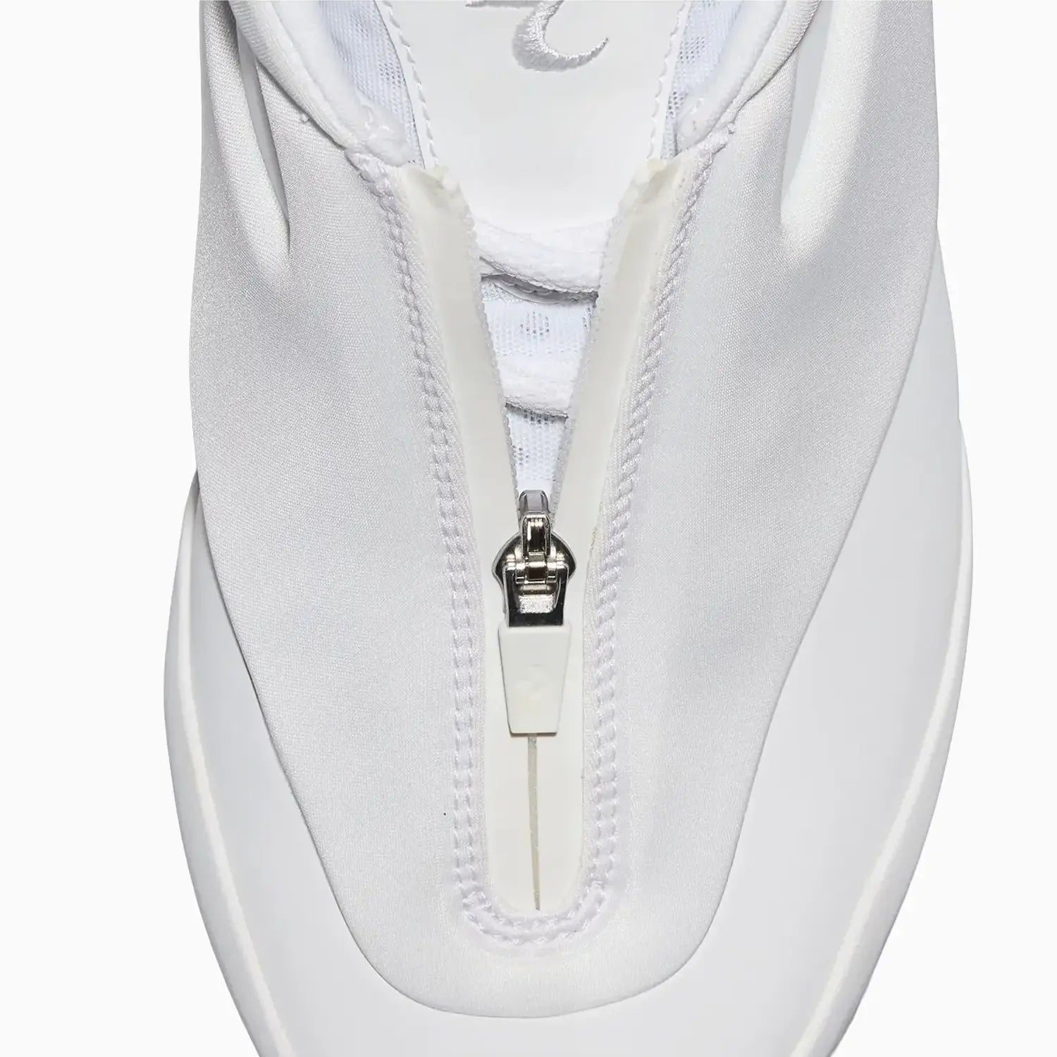 SHAI 001 "Clean Slate"