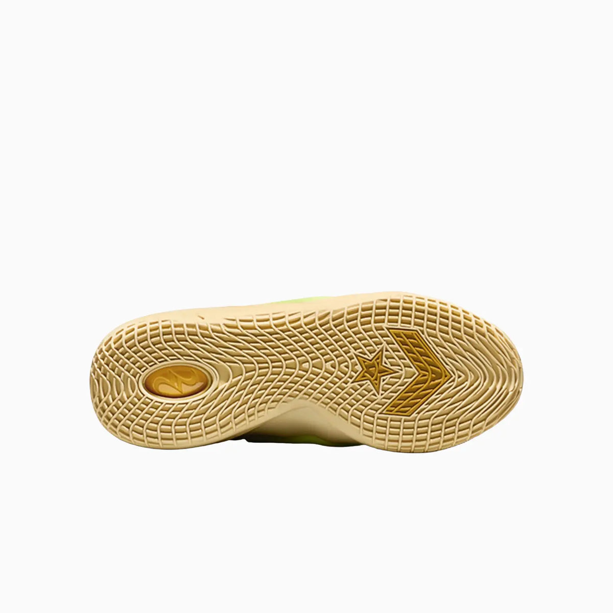 SHAI 001 Lace Up "Cheetah"
