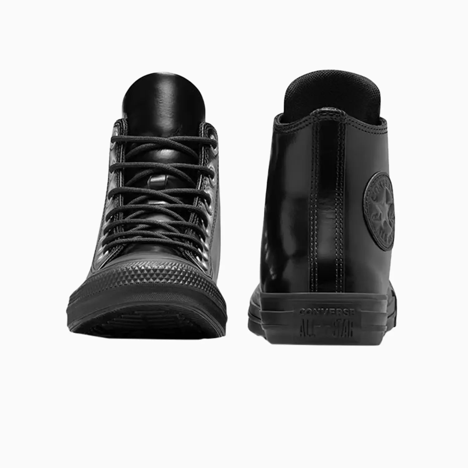 Chuck taylor all star lux leather shop