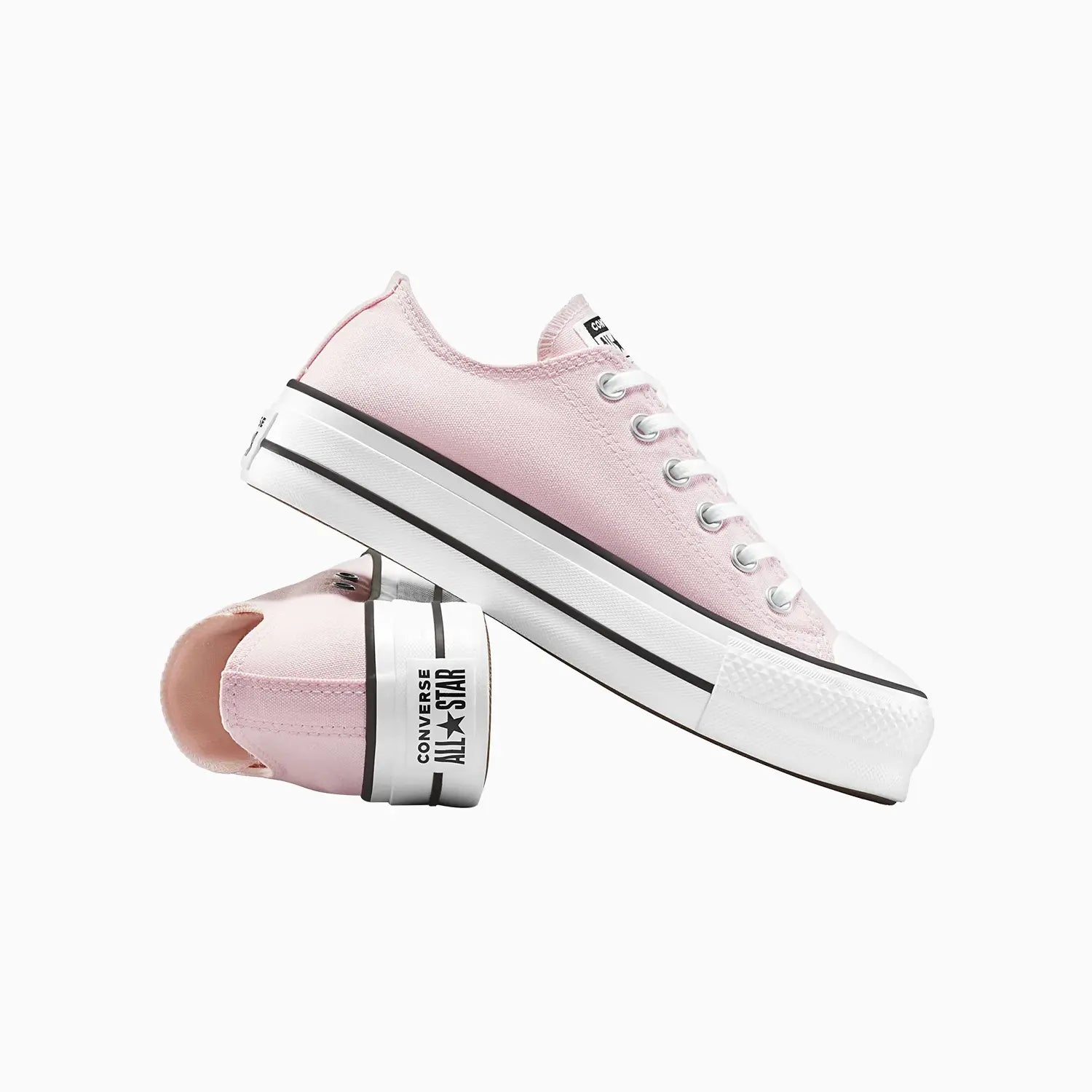 Women's Chuck Taylor All Star Lift Platform Converse - Tops and Bottoms USA