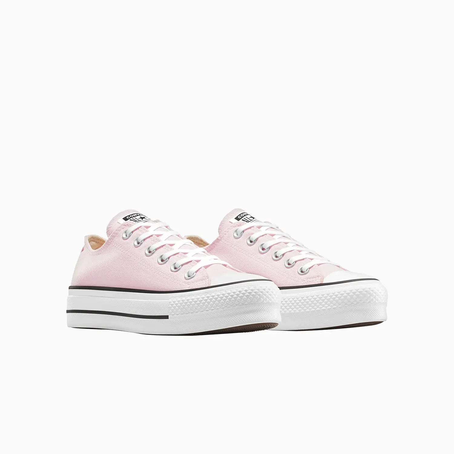 Women's Chuck Taylor All Star Lift Platform Converse - Tops and Bottoms USA