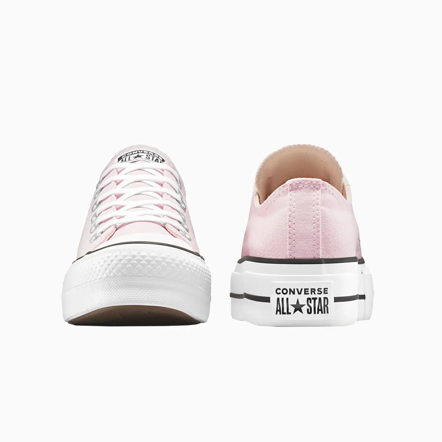 Women's Chuck Taylor All Star Lift Platform Converse - Tops and Bottoms USA