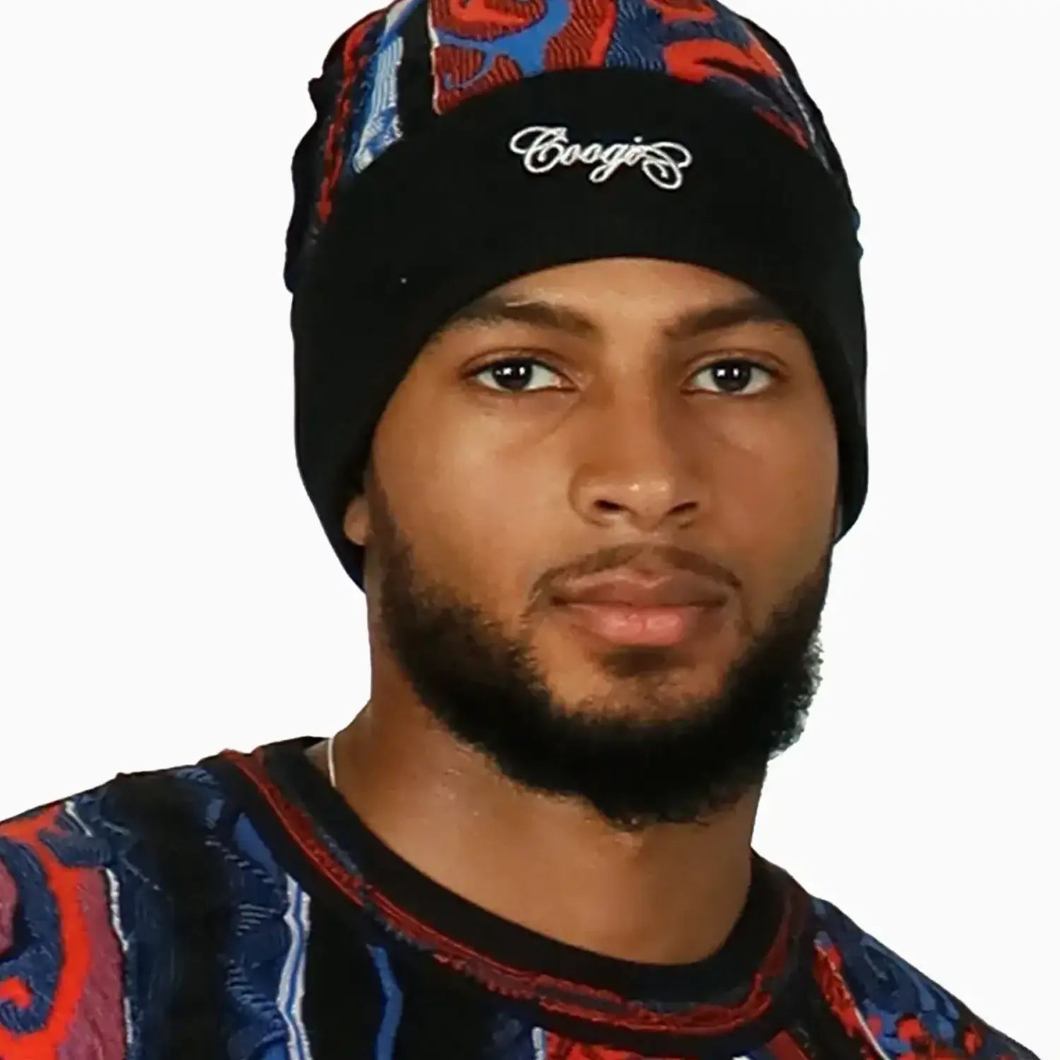 Coogi Classic Scully Beanie Hat