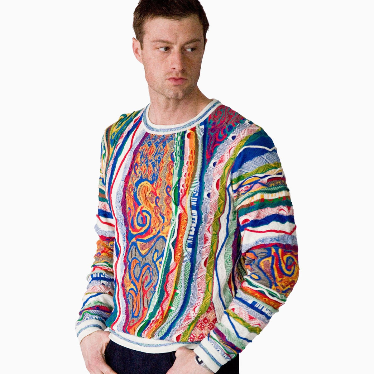 Coogi Men