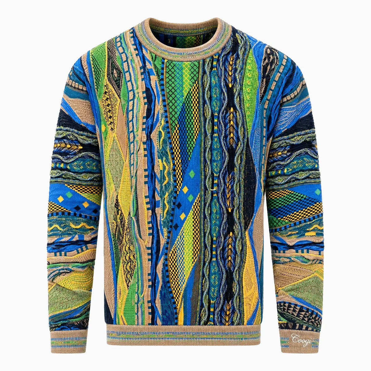 Men's Coogi New York Sweater