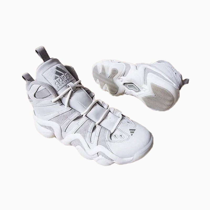 adidas Crazy 8 “Off White/Sesame”