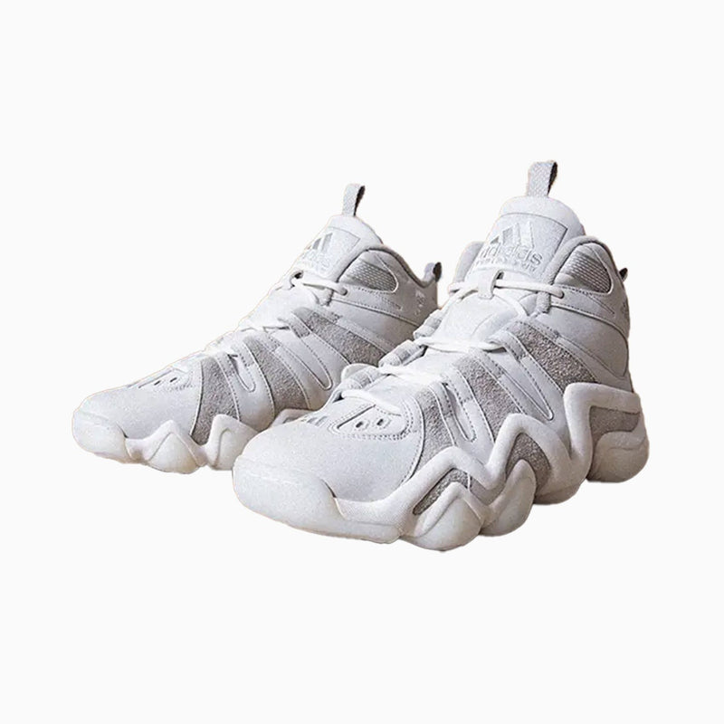 adidas Crazy 8 “Off White/Sesame”