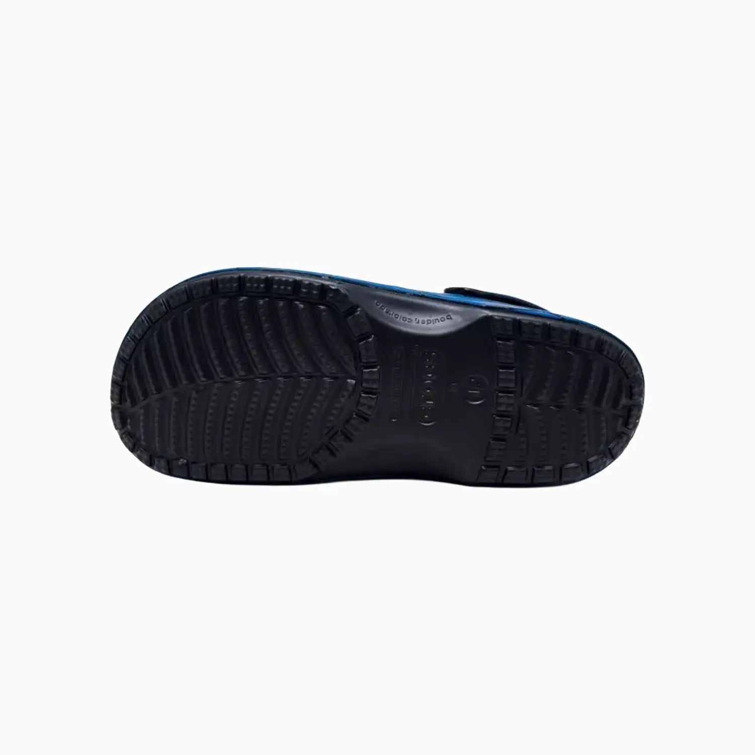 Classic Clog "Marvel Spider-Man" Slipper