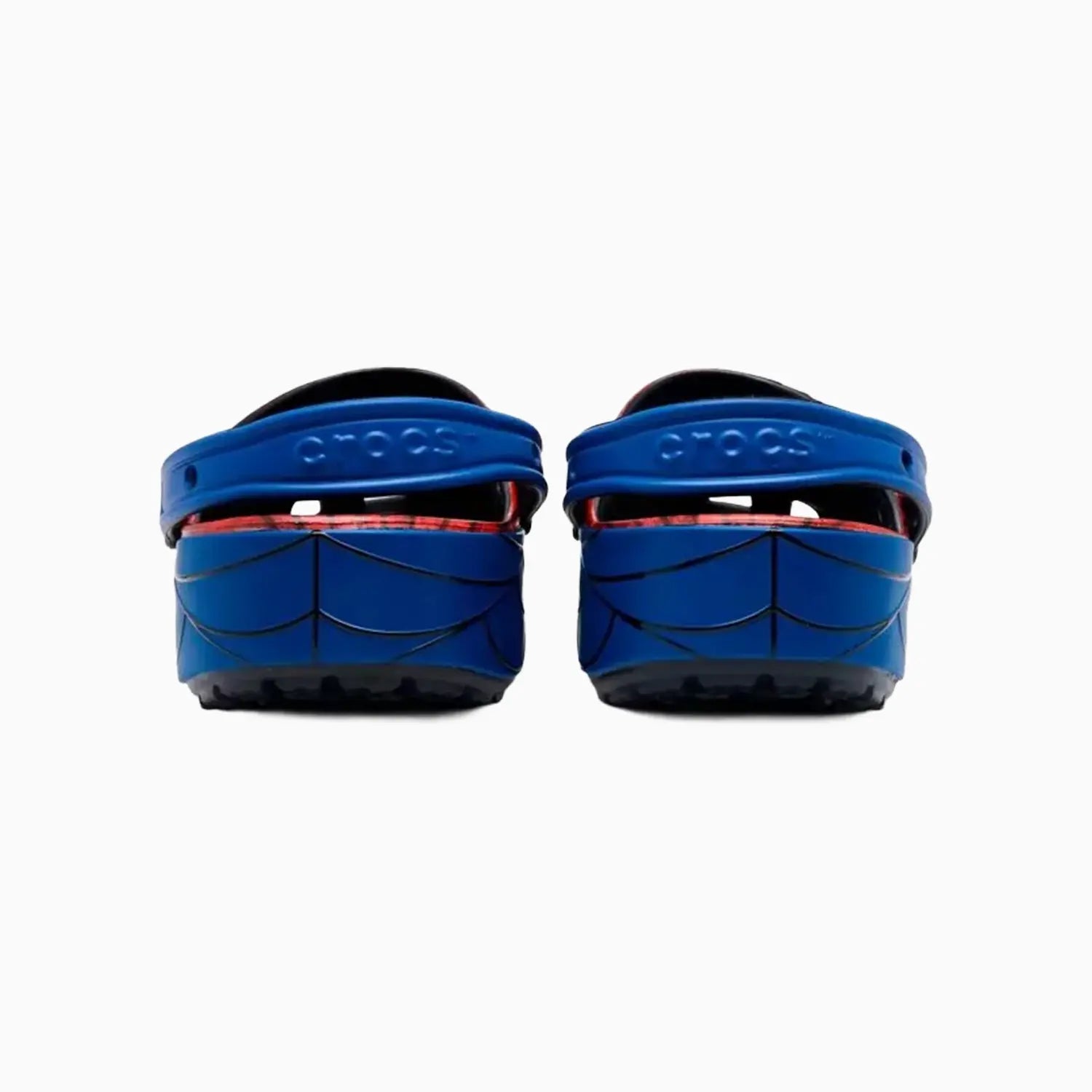 Classic Clog "Marvel Spider-Man" Slipper