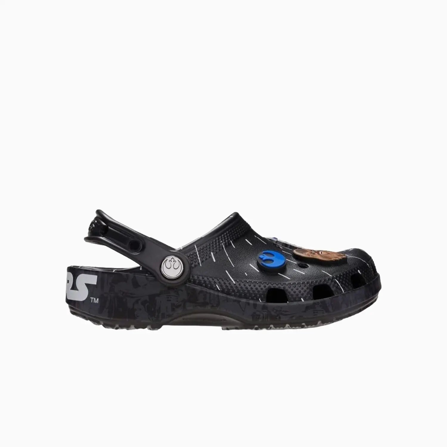 Crocs Classic Star Wars Hyperspace Clog Slipper