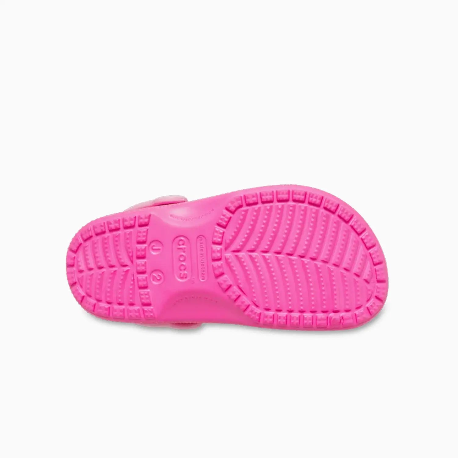 Kid's Barbie Classic Clog Slipper