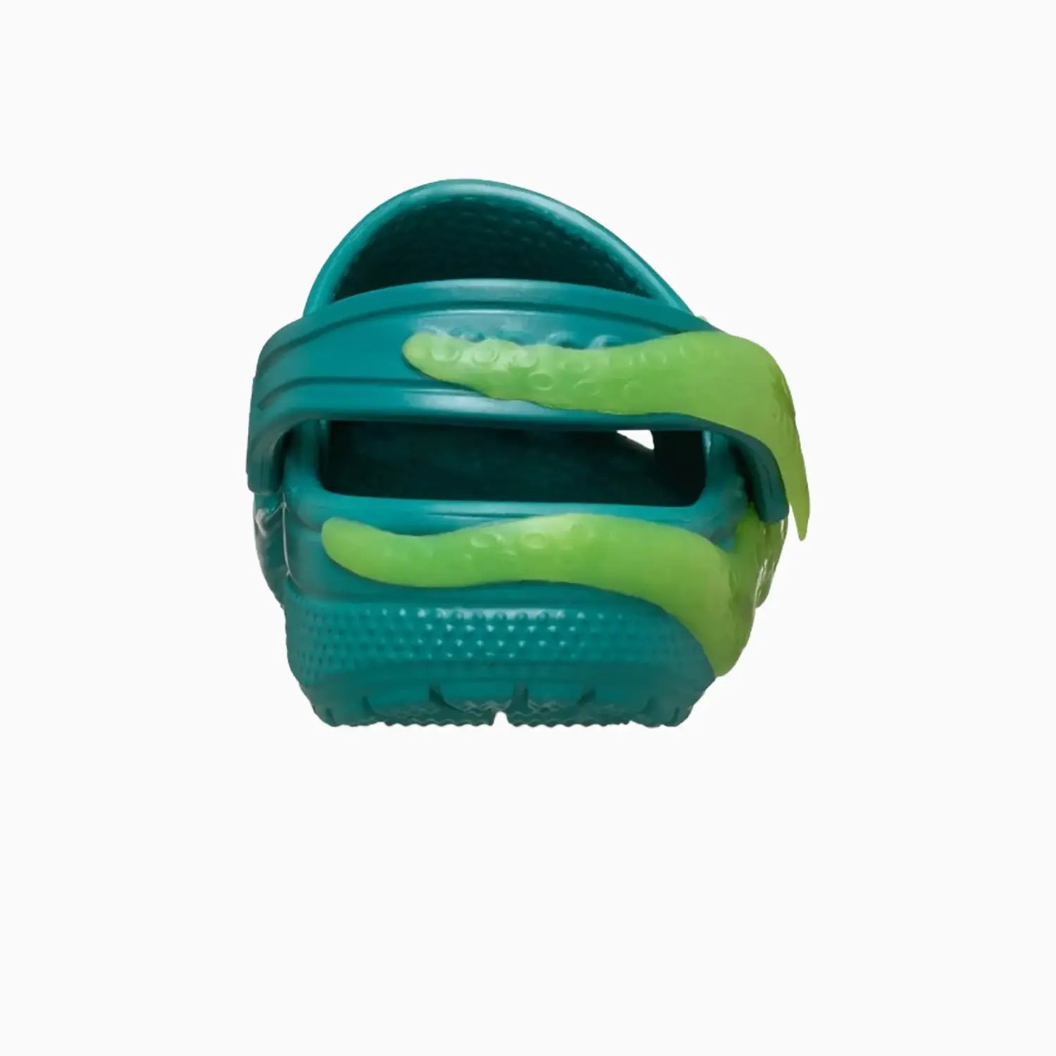 Kid's Classic IAM Color Change Octopus Clog Slipper